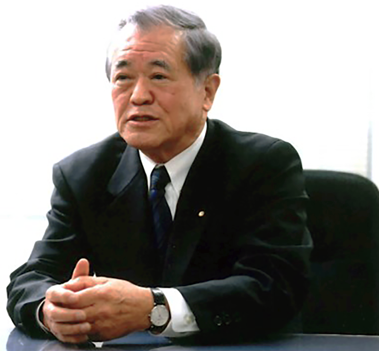 谷澤憲良