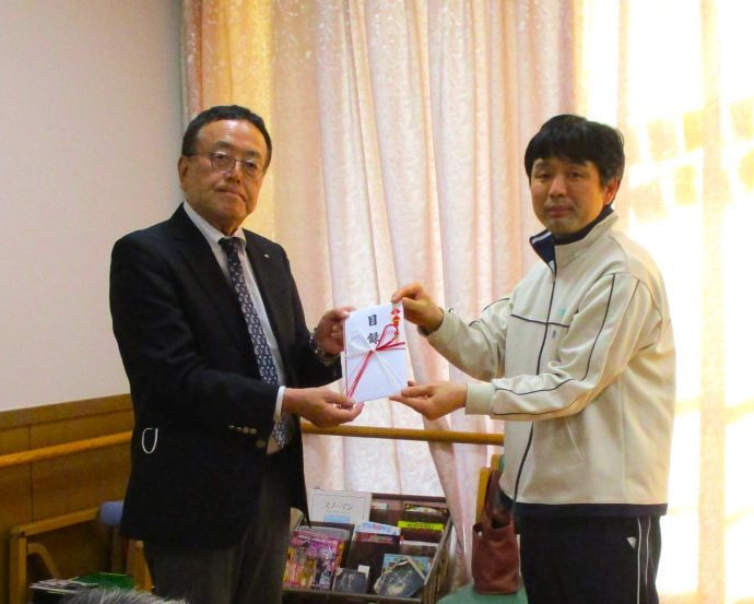 記念式典